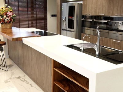 Diamond Island, Vietnam Diamond Island, Vietnam