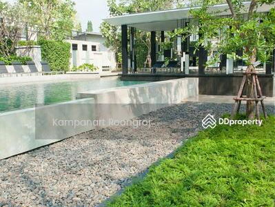 Quattro by Sansiri, Bangkok, Thailand Quattro by Sansiri, Bangkok, Thailand