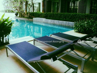 Quattro by Sansiri, Bangkok, Thailand Quattro by Sansiri, Bangkok, Thailand