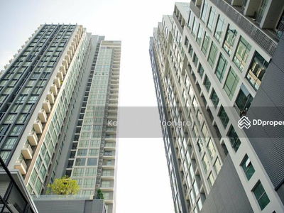 Quattro by Sansiri, Bangkok, Thailand Quattro by Sansiri, Bangkok, Thailand