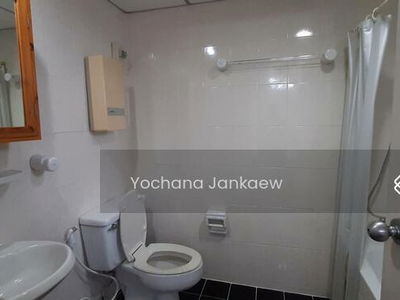 Four Wings Mansion, Bangkok, Thailand Four Wings Mansion, Bangkok, Thailand