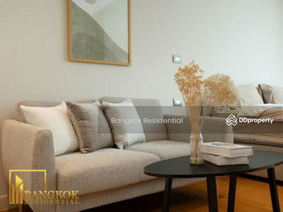 Sindhorn Residence, Bangkok, Thailand Sindhorn Residence, Bangkok, Thailand