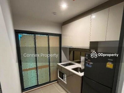 IDEO Rama 9-Asoke, Bangkok, Thailand IDEO Rama 9-Asoke, Bangkok, Thailand