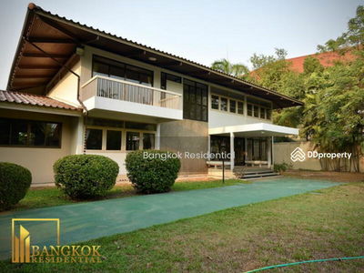 Detached House, Bangkok, Thailand Detached House, Bangkok, Thailand