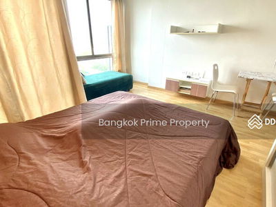 Casa Condo Asoke - Dindaeng, Bangkok, Thailand Casa Condo Asoke - Dindaeng, Bangkok, Thailand