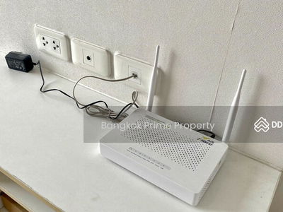 Casa Condo Asoke - Dindaeng, Bangkok, Thailand Casa Condo Asoke - Dindaeng, Bangkok, Thailand