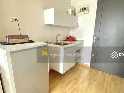 Casa Condo Asoke - Dindaeng, Bangkok, Thailand Casa Condo Asoke - Dindaeng, Bangkok, Thailand