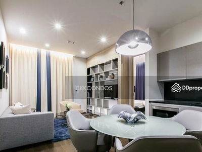 The XXXIX By Sansiri, Bangkok, Thailand The XXXIX By Sansiri, Bangkok, Thailand