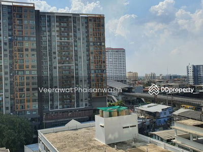 Thana Astoria Pinklao, Bangkok, Thailand Thana Astoria Pinklao, Bangkok, Thailand