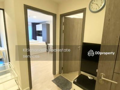 Metro Luxe Rose Gold Phaholyothin - Sutthisan, Bangkok, Thailand Metro Luxe Rose Gold Phaholyothin - Sutthisan, Bangkok, Thailand