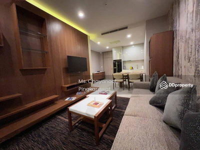 Noble Ploenchit, Bangkok, Thailand Noble Ploenchit, Bangkok, Thailand