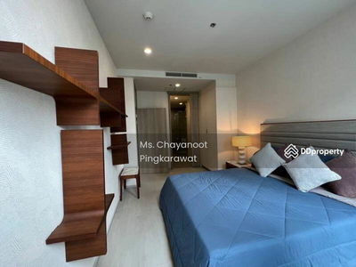 Noble Ploenchit, Bangkok, Thailand Noble Ploenchit, Bangkok, Thailand