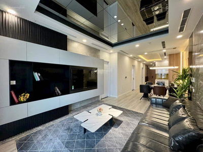 Mipec Rubik 360, Vietnam Mipec Rubik 360, Vietnam