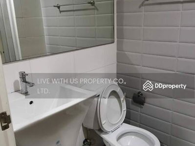 Aspire Rama 4, Bangkok, Thailand Aspire Rama 4, Bangkok, Thailand