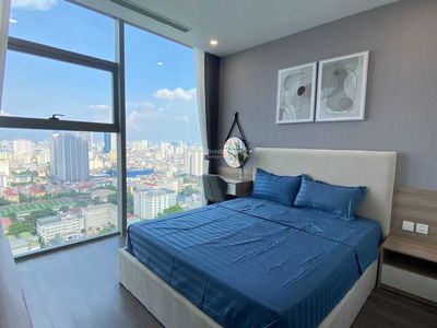 The Sun Mễ Trì, Vietnam The Sun Mễ Trì, Vietnam