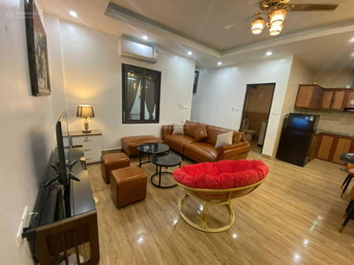 Ho Tung Mau Street, Vietnam Ho Tung Mau Street, Vietnam