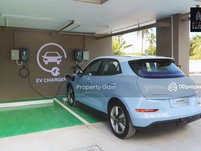 City Link Condo, Nakhon Ratchasima, Thailand City Link Condo, Nakhon Ratchasima, Thailand