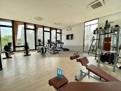 City Link Condo, Nakhon Ratchasima, Thailand City Link Condo, Nakhon Ratchasima, Thailand