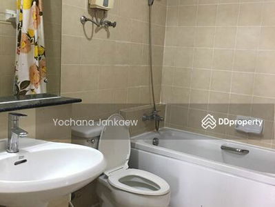 The Waterford Diamond Tower Sukhumvit, Bangkok, Thailand The Waterford Diamond Tower Sukhumvit, Bangkok, Thailand