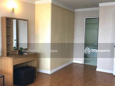 The Waterford Diamond Tower Sukhumvit, Bangkok, Thailand The Waterford Diamond Tower Sukhumvit, Bangkok, Thailand