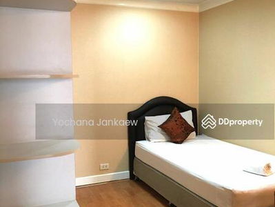 The Waterford Diamond Tower Sukhumvit, Bangkok, Thailand The Waterford Diamond Tower Sukhumvit, Bangkok, Thailand