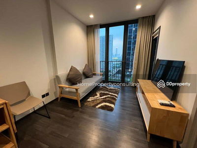 The Line Asoke-Ratchada, Bangkok, Thailand The Line Asoke-Ratchada, Bangkok, Thailand