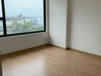 New City Thu Thiem, Vietnam  New City Thu Thiem, Vietnam