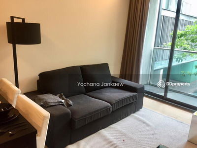 Via 49, Bangkok, Thailand Via 49, Bangkok, Thailand