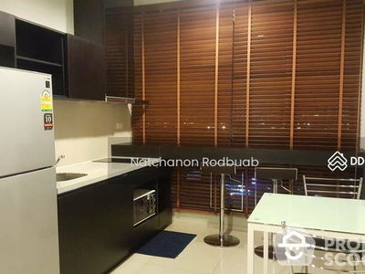 Rhythm Sukhumvit 44/1, Bangkok, Thailand Rhythm Sukhumvit 44/1, Bangkok, Thailand