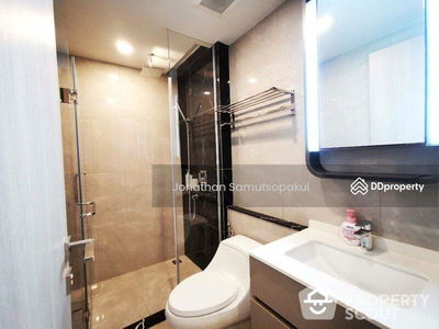 One9Five Asoke-Rama 9, Bangkok, Thailand One9Five Asoke-Rama 9, Bangkok, Thailand