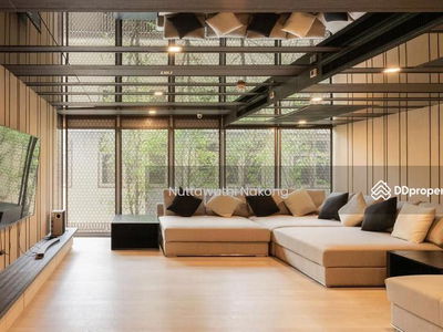 Klass Siam, Bangkok, Thailand Klass Siam, Bangkok, Thailand