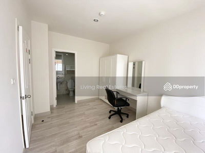 Manor Sanambinnam, Nonthaburi, Thailand Manor Sanambinnam, Nonthaburi, Thailand