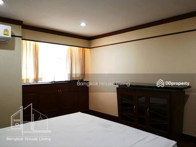 President Park Sukhumvit 24, Bangkok, Thailand President Park Sukhumvit 24, Bangkok, Thailand