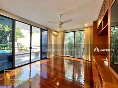 Detached House, Bangkok, Thailand Detached House, Bangkok, Thailand