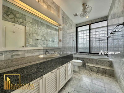 Detached House, Bangkok, Thailand Detached House, Bangkok, Thailand