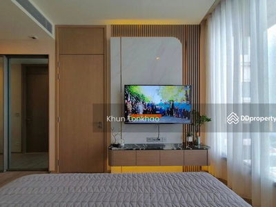 The Esse Asoke, Bangkok, Thailand The Esse Asoke, Bangkok, Thailand