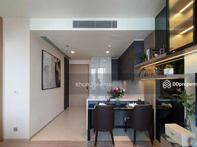 The Esse Asoke, Bangkok, Thailand The Esse Asoke, Bangkok, Thailand