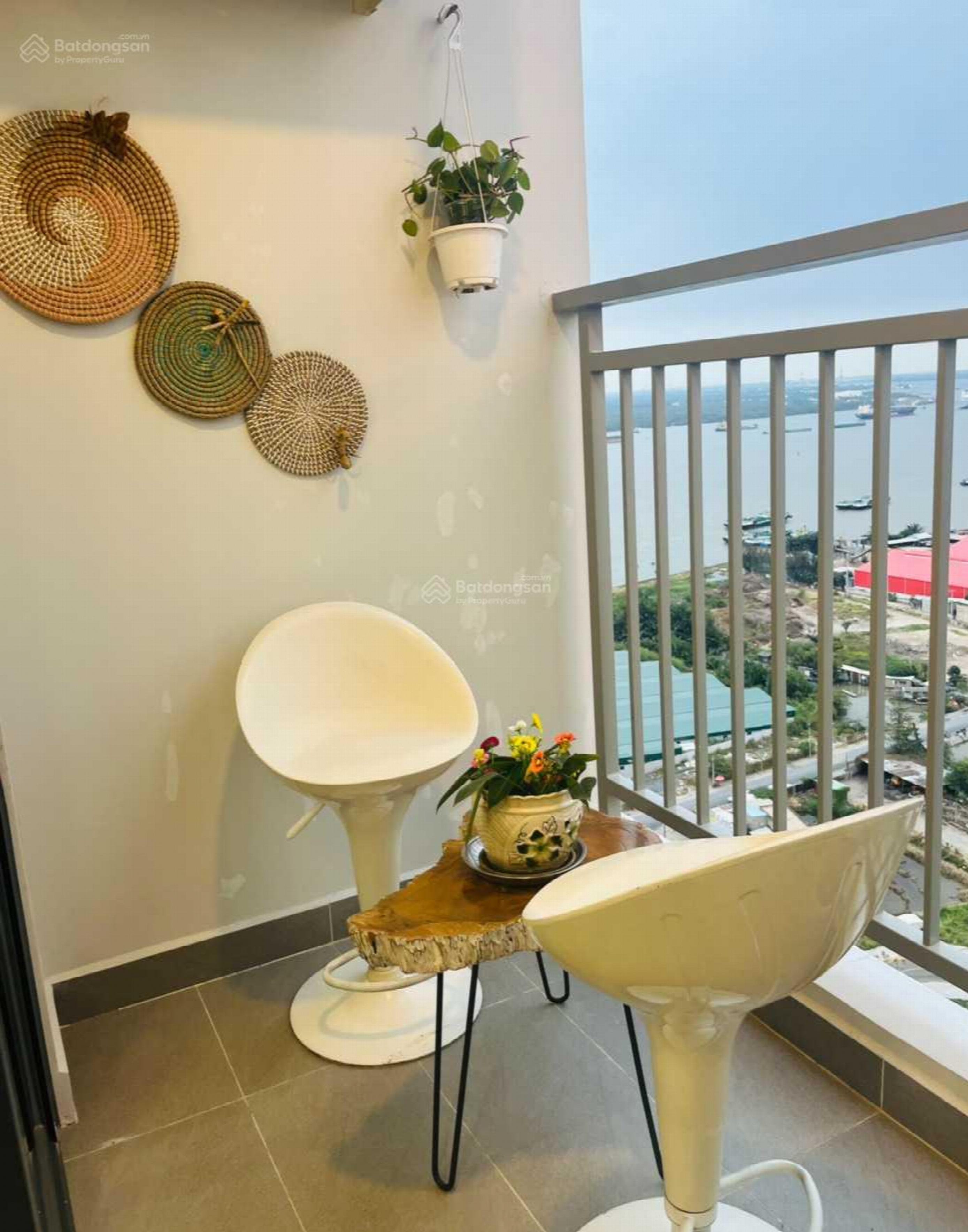 Q7 Saigon Riverside, Vietnam Q7 Saigon Riverside, Vietnam