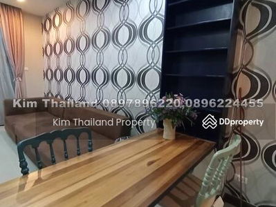 Supalai Premier Asoke, Bangkok, Thailand Supalai Premier Asoke, Bangkok, Thailand