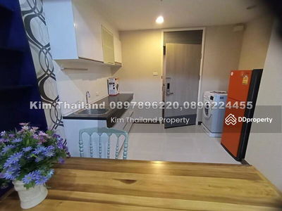 Supalai Premier Asoke, Bangkok, Thailand Supalai Premier Asoke, Bangkok, Thailand