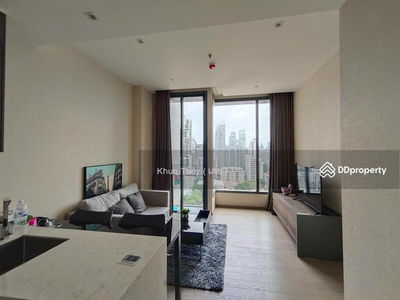 The Esse Asoke, Bangkok, Thailand The Esse Asoke, Bangkok, Thailand