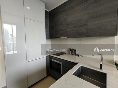 The Esse Asoke, Bangkok, Thailand The Esse Asoke, Bangkok, Thailand