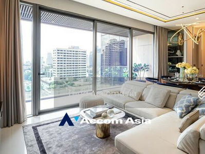 Vittorio 39, Bangkok, Thailand Vittorio 39, Bangkok, Thailand