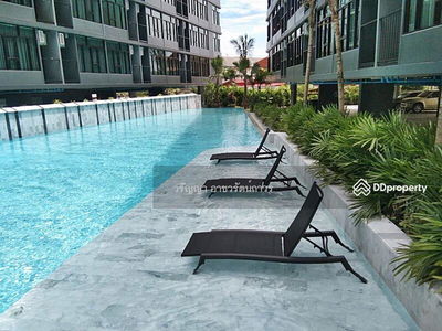 The Indeed Condo Amata, Chon Buri, Thailand The Indeed Condo Amata, Chon Buri, Thailand