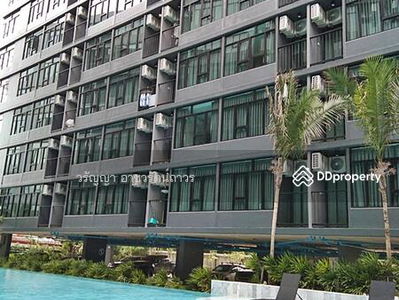 The Indeed Condo Amata, Chon Buri, Thailand The Indeed Condo Amata, Chon Buri, Thailand