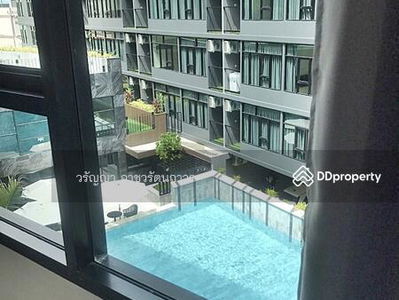 The Indeed Condo Amata, Chon Buri, Thailand The Indeed Condo Amata, Chon Buri, Thailand