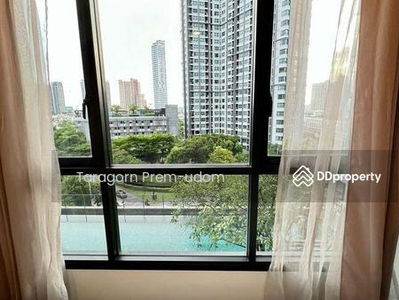 The Base Park East Sukhumvit 77, Bangkok, Thailand The Base Park East Sukhumvit 77, Bangkok, Thailand