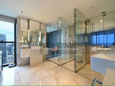 The Met Sathorn, Bangkok, Thailand The Met Sathorn, Bangkok, Thailand