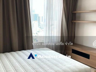 Chamchuri Residence, Bangkok, Thailand Chamchuri Residence, Bangkok, Thailand