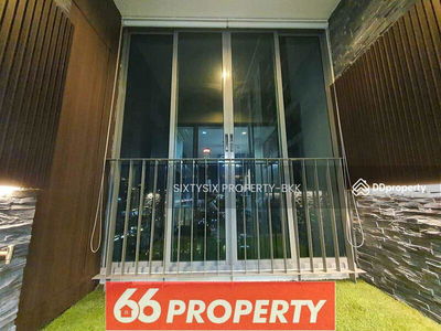 IDEO Q Phayathai, Bangkok, Thailand IDEO Q Phayathai, Bangkok, Thailand